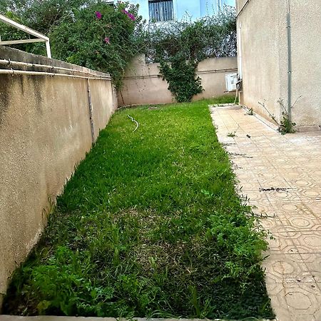 Apartmán Garden House Jardin De Carthage Sidi Daoud Exteriér fotografie