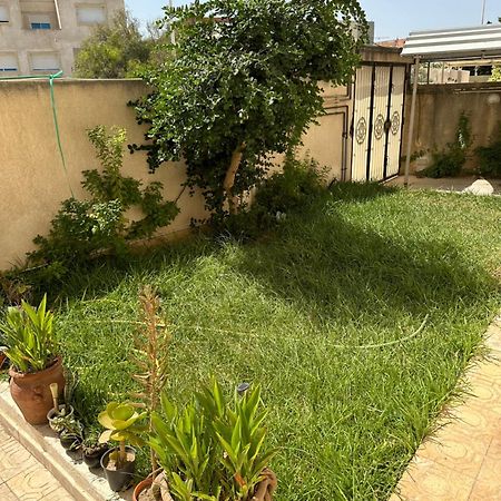 Apartmán Garden House Jardin De Carthage Sidi Daoud Exteriér fotografie