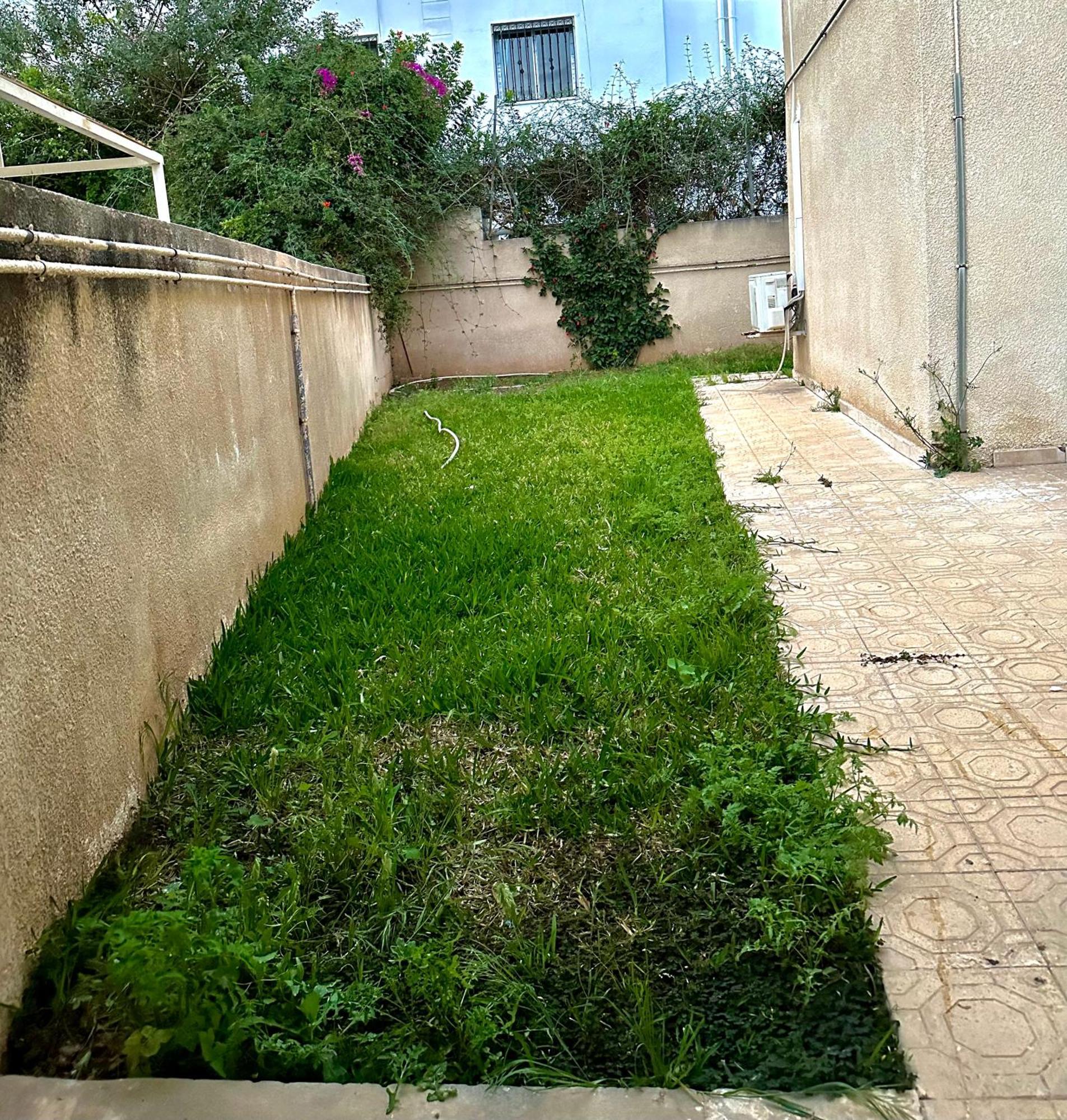 Apartmán Garden House Jardin De Carthage Sidi Daoud Exteriér fotografie