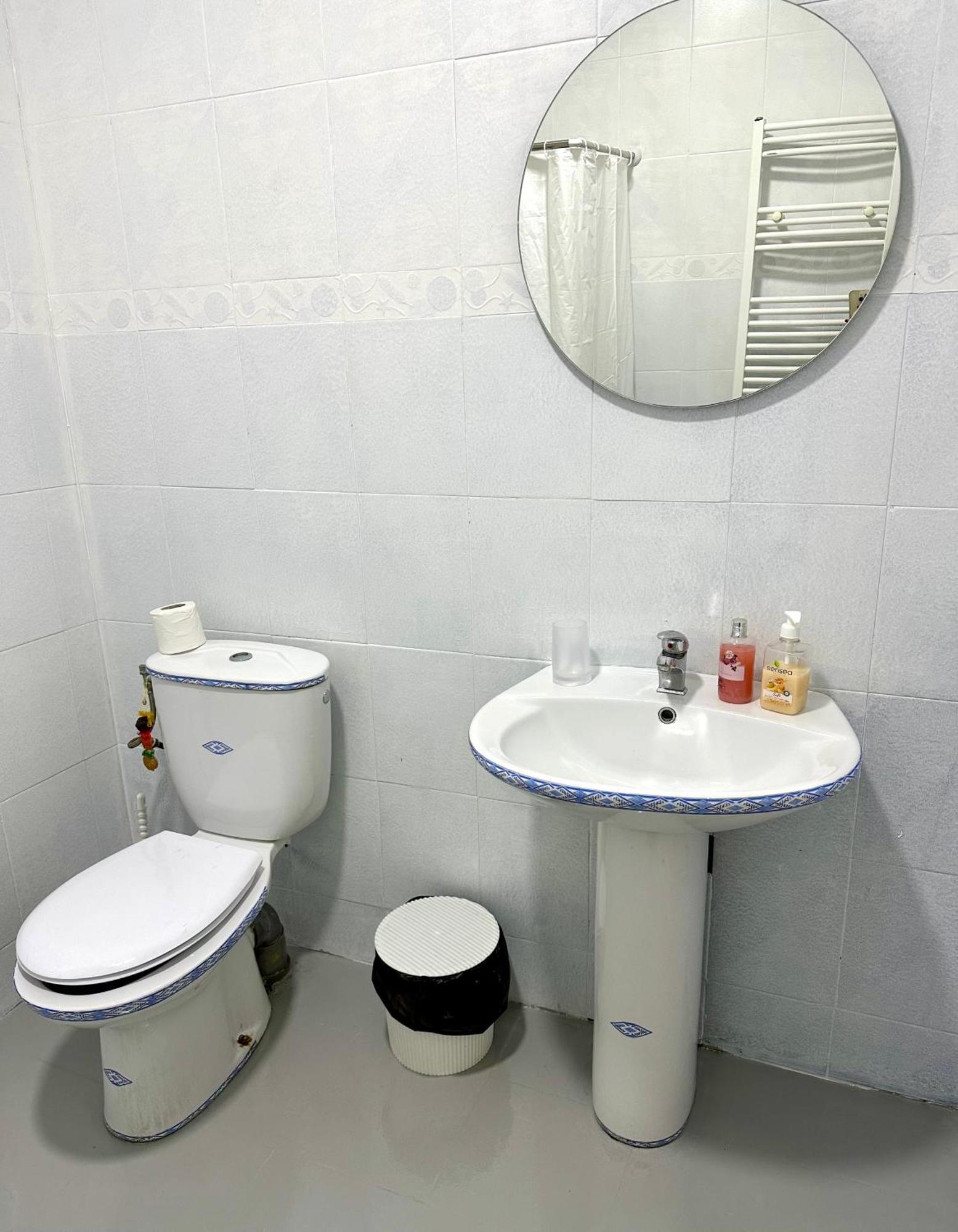 Apartmán Garden House Jardin De Carthage Sidi Daoud Exteriér fotografie