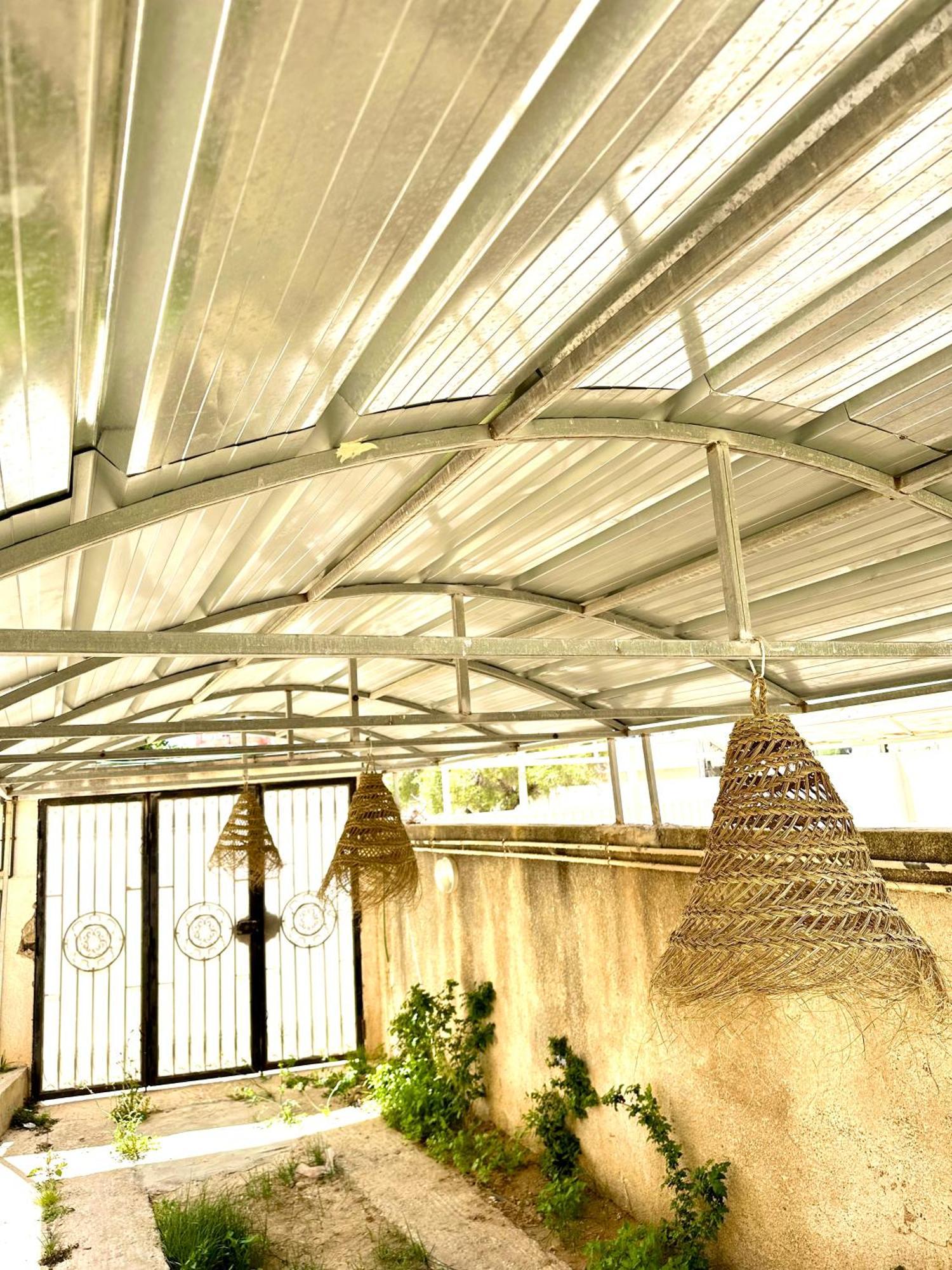 Apartmán Garden House Jardin De Carthage Sidi Daoud Exteriér fotografie